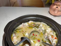 -周渝食惦酸菜鱼(青浦店)