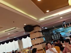 -御满江海鲜酒家(洛溪新城店)