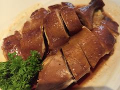 -新旺茶餐厅·早餐·夜宵(仙霞店)