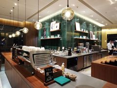 -星巴克(郑州普罗旺世店)