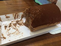 巧克力卷-檬舒舒MonChouChou(久光百货店)