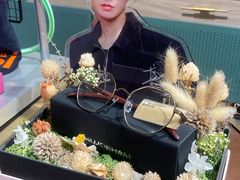 -MUJOSH木九十眼镜(长沙IFS国金中心店)
