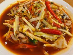 -陈麻婆豆腐总店