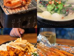 -嘉禾·悦享餐厅(八方汇店)