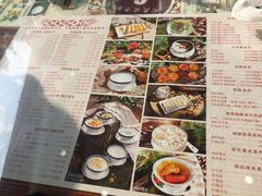 -周大娘牛乳(旧寨古村总店)