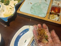 -满园烤鸭·春饼(丰科路万达店)