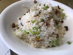 牛肝菌炒米-红豆园(文林街店)