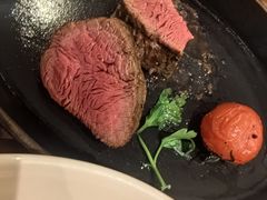 -西堤牛排(北京国瑞店)