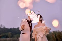 -第一夫人婚纱摄影(南京店)