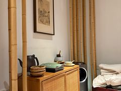 -竹里馆·淮扬菜·功夫茶(老门东店)