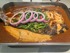 -半天妖烤鱼(六合万达欢乐港店)