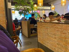 大堂-闽上鲜·福建菜(龙湖滨江天街店)