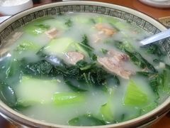 -宋记冕宁土菜馆(海门渔村二店)