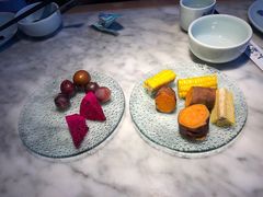 -小菜园新徽菜(溧阳万达店)