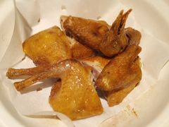 -客语客家菜(佳兆业广场店)