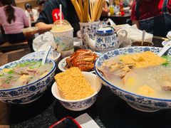 -小潘记鸭血粉丝汤
