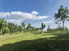 -瀛海足球主题公园