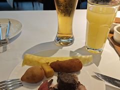 -拉蒂娜·巴西牛排馆 Latina·Brazilian Steakhouse(陆家嘴旗舰店)