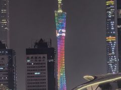-天河体育中心