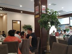 大堂-大鸭梨烤鸭店(古城店)