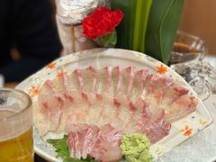 -万鱼亭 日本料理(无锡香山名园店)