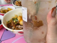 -亞婆井·劲抽面食(铂顿城店)