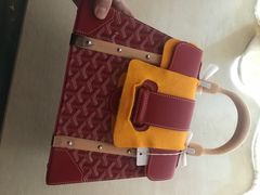 -GOYARD(恒隆广场店)