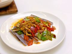 -胜记酒家·精致线(君汇店)