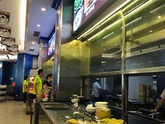 -满福隆酒楼(万绿园店)