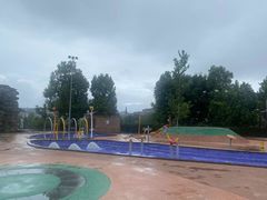 -枫香湖儿童公园
