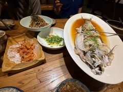 -丹江渔村(首都机场店)