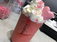-书亦烧仙草(印象汇都市店)