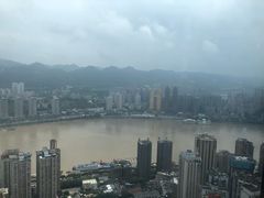 -解放碑威斯汀酒店-知味国际美食餐厅