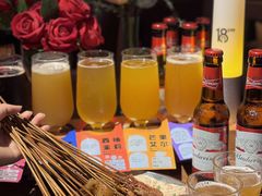 -18BAN音乐啤酒馆(西丽店)