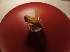 -La Villa French Restaurant