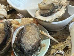 -丰卓会海鲜自助(中润大道店)