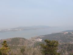 -沈阳辉山风景区