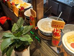 -客家大院·非遗赣南客家菜(郁孤台店)