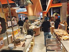 -比格比萨自助(潍坊新辰天地店)