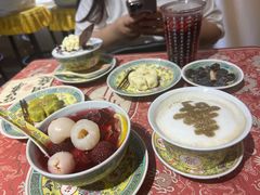 -宫事颐庭·老佛爷贵寿下午茶(颐和园店)