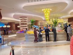 -艺厨风尚餐厅 · 桔钓沙莱华度假酒店