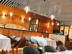 -GreyWhale灰鲸餐厅(武汉国际广场店)