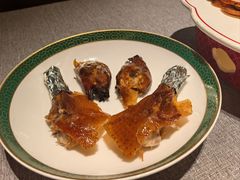 -秀儿四九城·新京菜(亚运村鸟巢店)