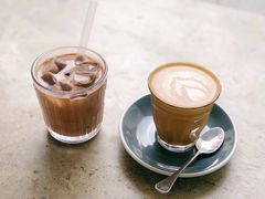 -RAC BAR(安福路店)