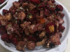 -满口香饭店