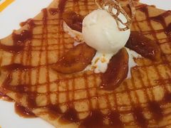 -La Creperie法餐厅(芮欧百货店)