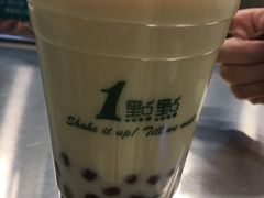 -1点点(三阳广场店)