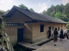 -韶山毛泽东同志故居