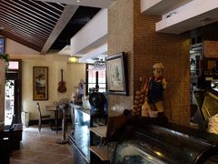 大堂-我的意大利厨房