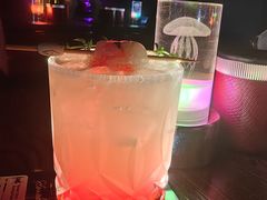 -MOSSO音乐酒吧·live house(长乐路店)